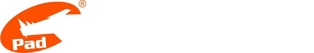 Logo Padglove